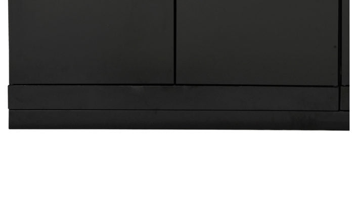 Crossray Electric BBQ Door & Shift Kit
