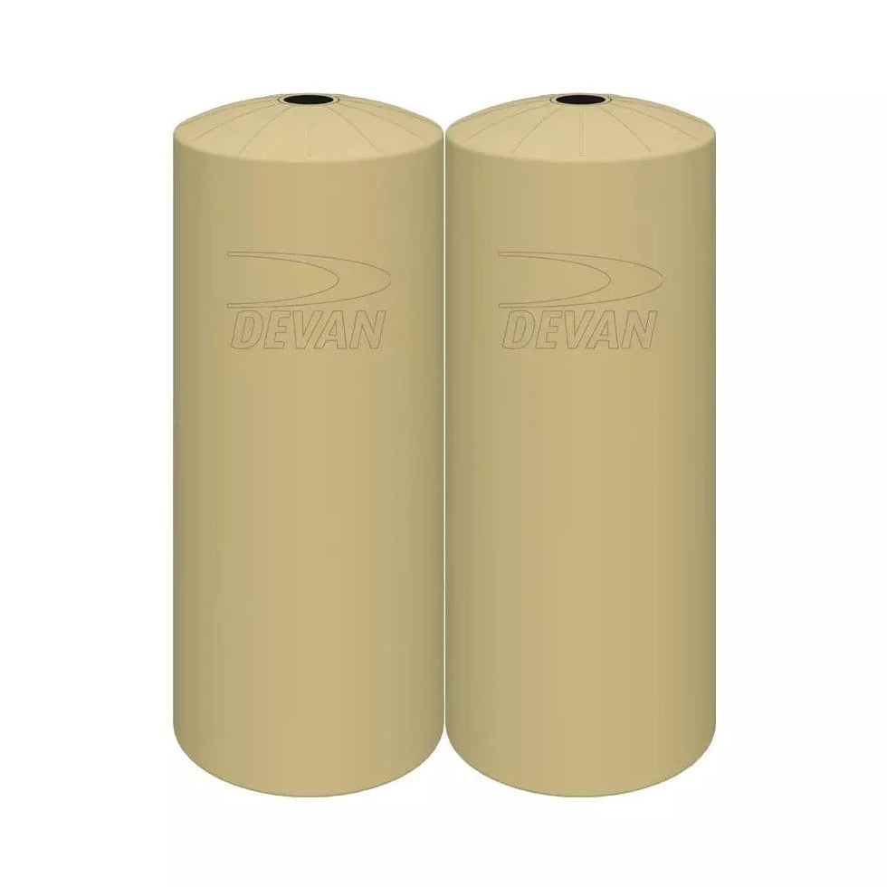 Devan 2,000L Stormbank Water Tank TT02P  Water tanks online NZ tank deals