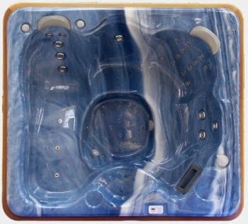 Trueform Sahara Spa Pool (4 person) Heating Home and Living Home Solutions Home Heating Wood Fires Log Burners woodfires Gas heaters Outdoor heating Appliances Online Clearance Home and Living Appliance Deals NZ
