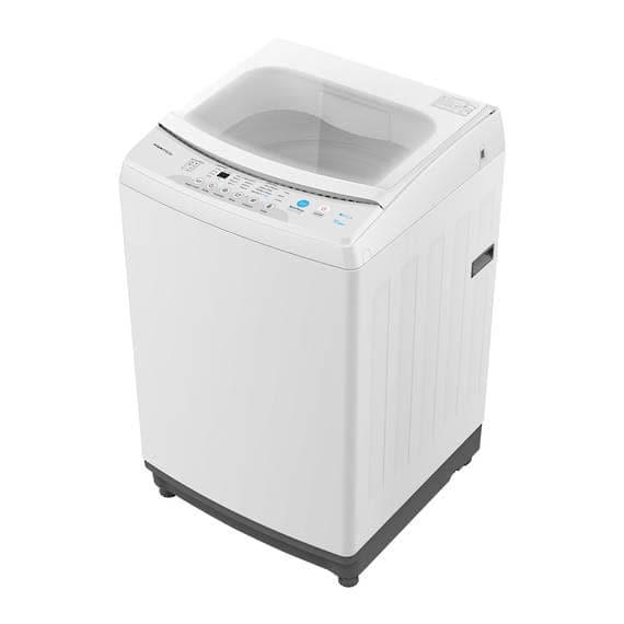 Parmco 10kg White Top Load Washing Machine Wm10wt – Turfrey.co.nz