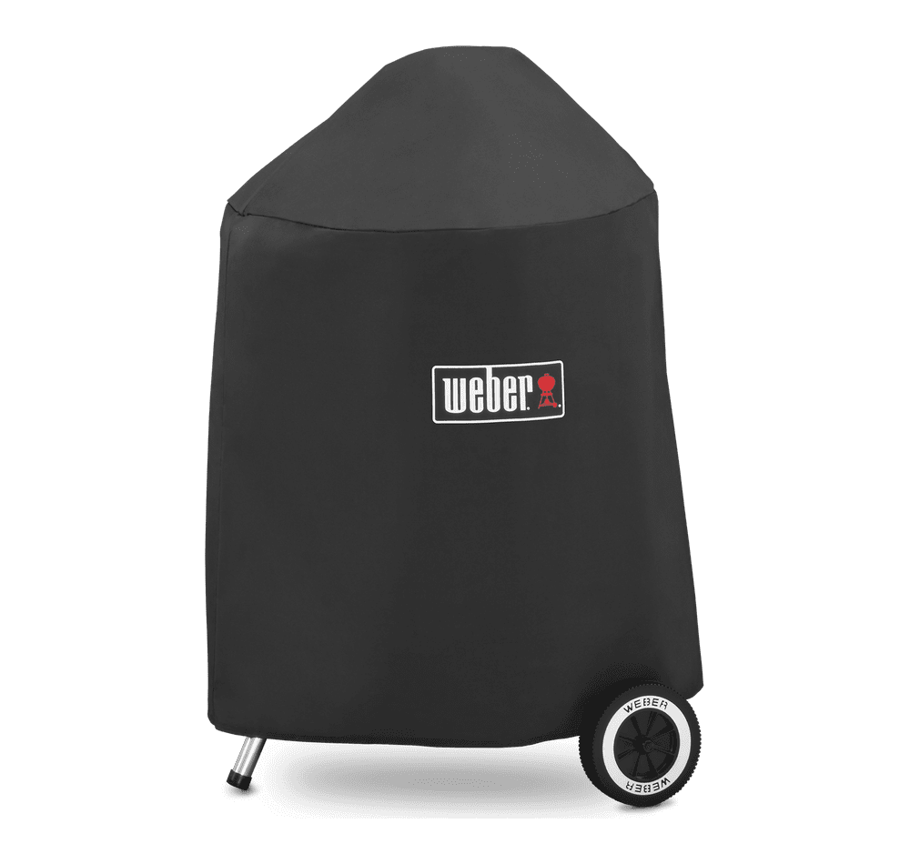 Weber 47cm Premium Cover for Kettle BBQs