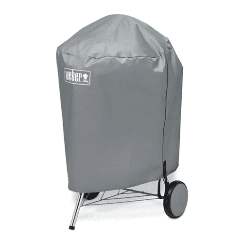 Weber 57 cm Value Cover for Kettle BBQs