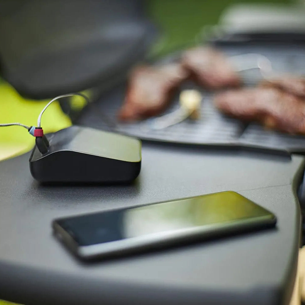 Weber Connect Smart Barbecue Hub for Weber BBQs