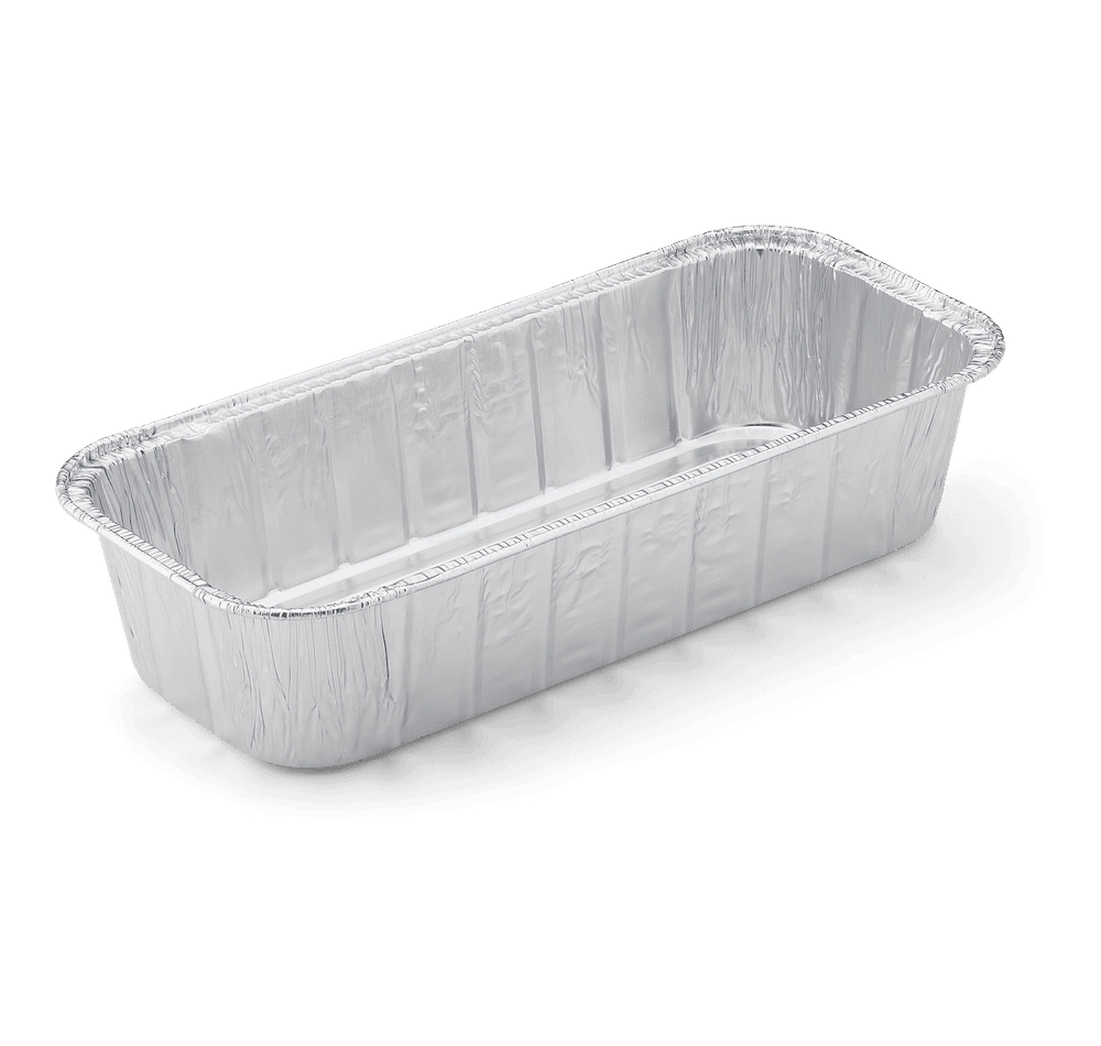 Weber Drip Pans for EX4 / EX6, Summit 400/600 and Genesis II 400 Gas BBQs