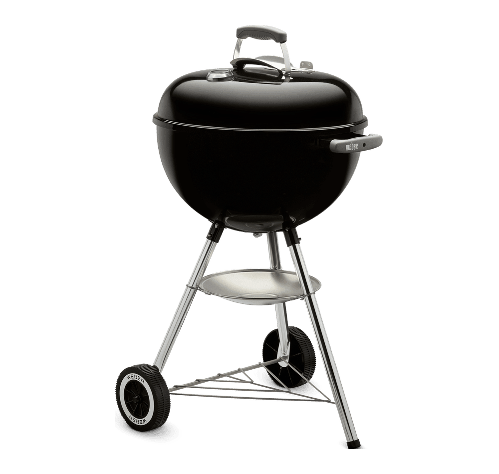Weber Original Kettle 47cm Charcoal BBQ