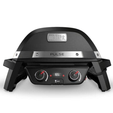 Weber Pulse 2000 Barbecue 82010024