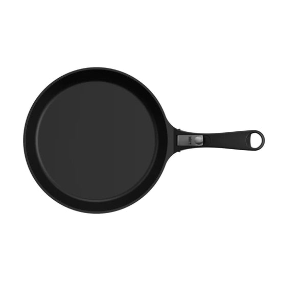 Weber Ware Round BBQ Frying Pan (Small)