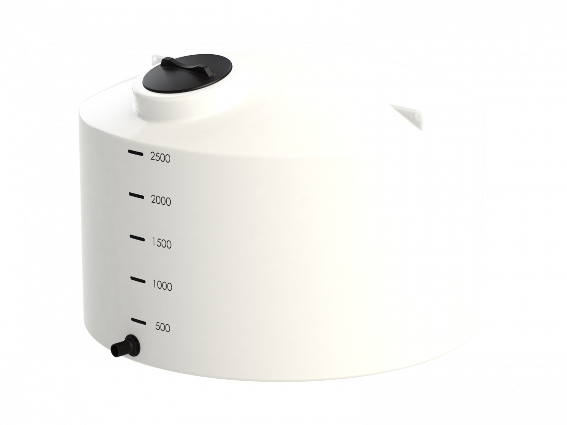 XPRESS COLOSTRUM TANK