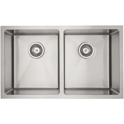 Mercer DV206 Lancaster Double Bowl
