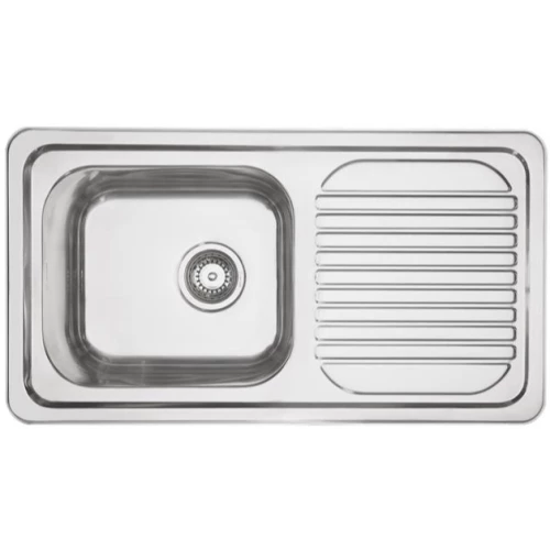 Mercer EH101 Horizon 805 Single Bowl with Drainer