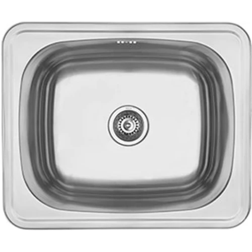 Mercer EL107 Pulito Laundry Bowl