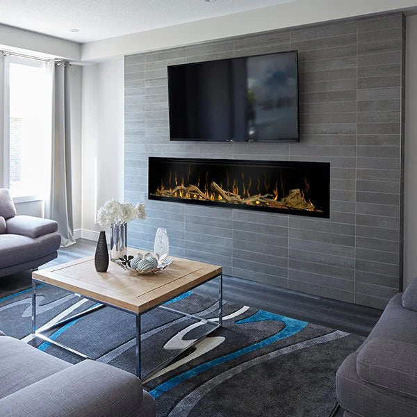 50" DRIFTWOOD MEDIA LF50DWKIT