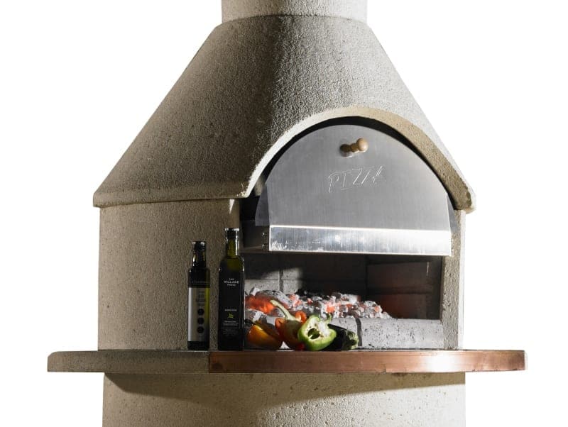 Buschbeck pizza outlet oven