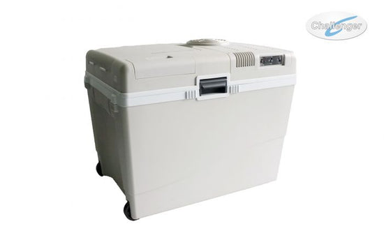 Thermo-Electric Cooler/Warmer - 34L