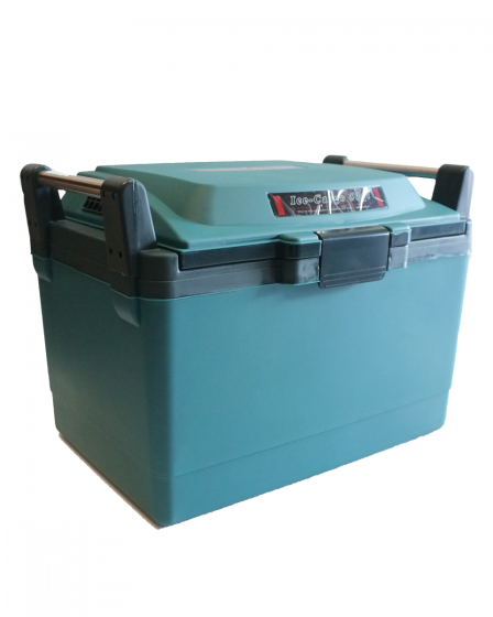 Collapsible chilly hot sale bin