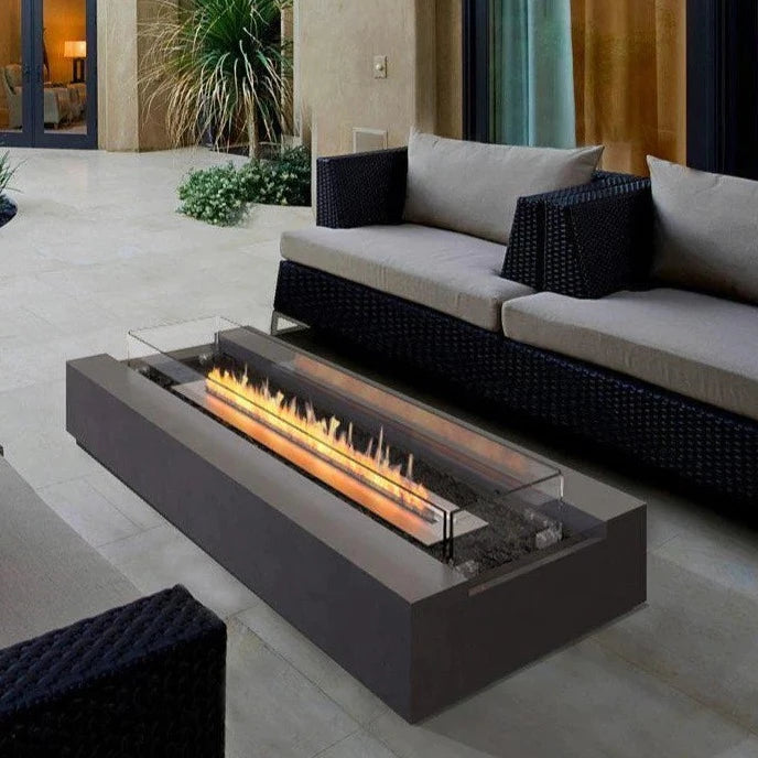 Ecosmart Cosmo Fire Pit Heating Home and Living Home Solutions Home Heating Wood Fires Log Burners woodfires Gas heaters Outdoor heating