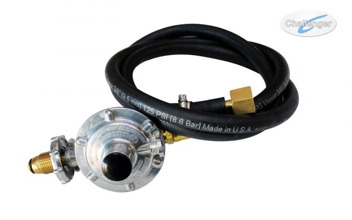Regulator & Hose Kit