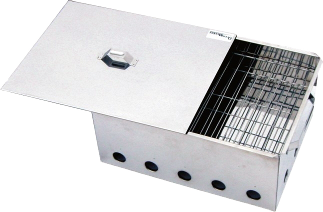 Ovenmaster Portable Smoker