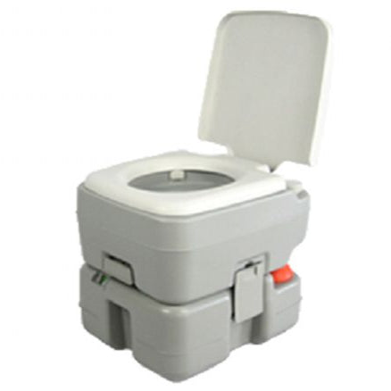 15L Portable Toilet for camping and outdoor use NZ
