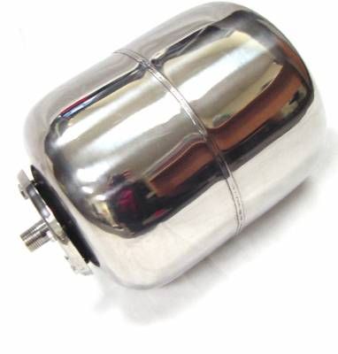 8L Accumulator Tank