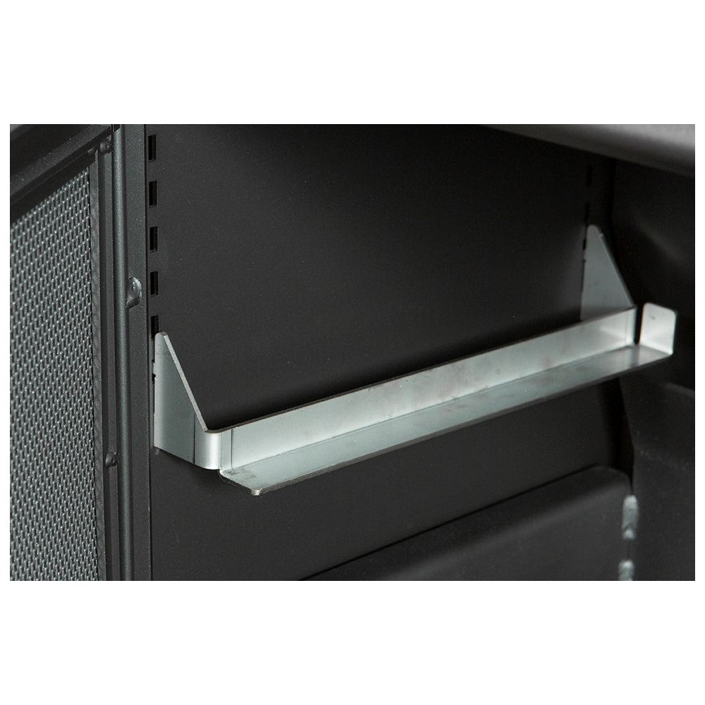 Matakana 1200 Outdoor Corten Cabinet Pack