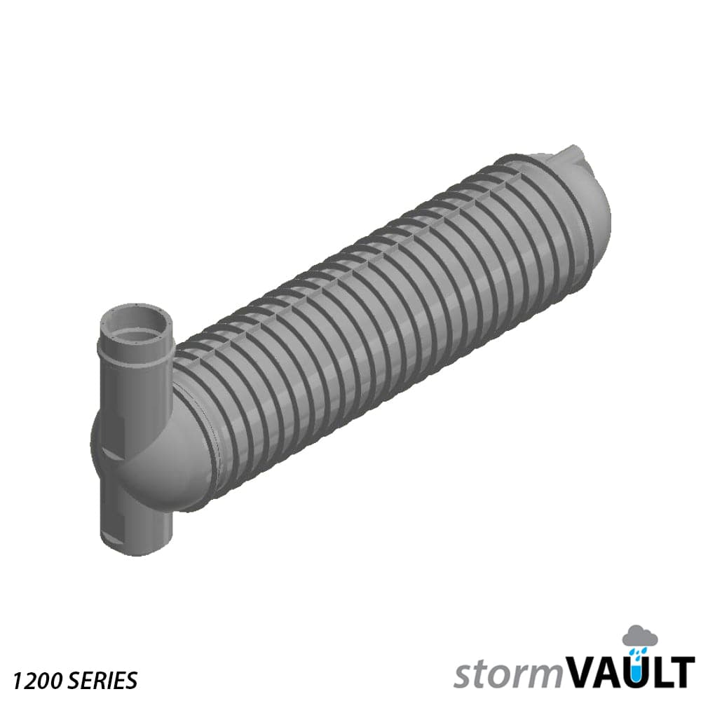 Devan stormVAULT 6,000L Tank