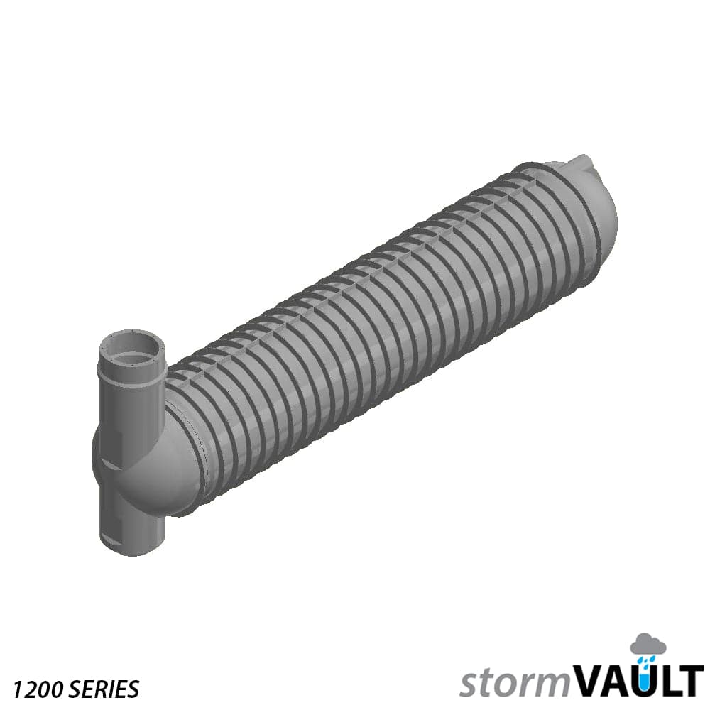 Devan stormVAULT 7,000L Tank