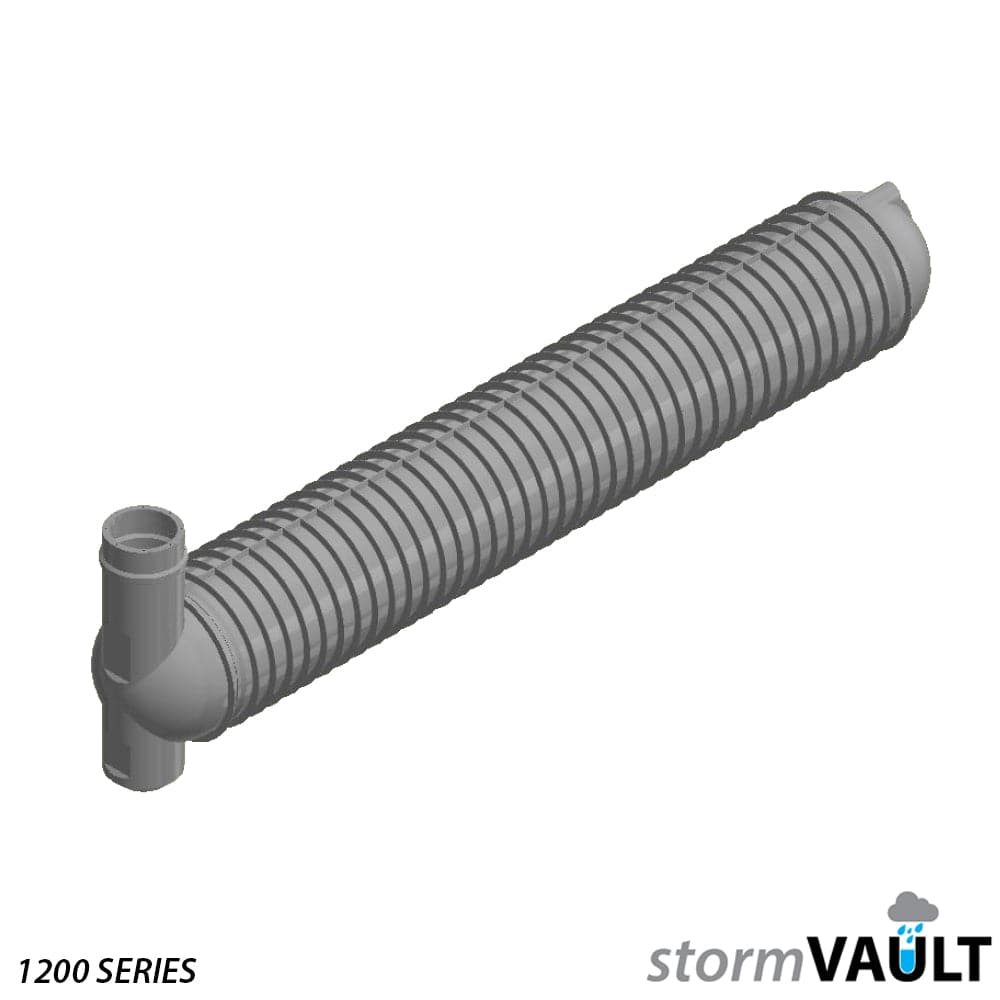 Devan stormVAULT 9,000L Tank