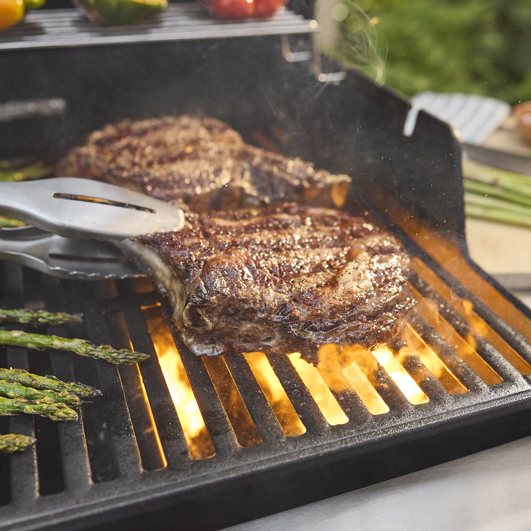 Weber Genesis EP-335 Black ULPG