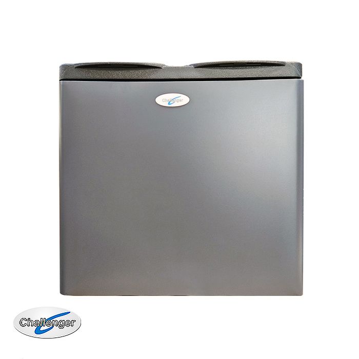 Challenger 42L Portable Fridge -3 way 12V