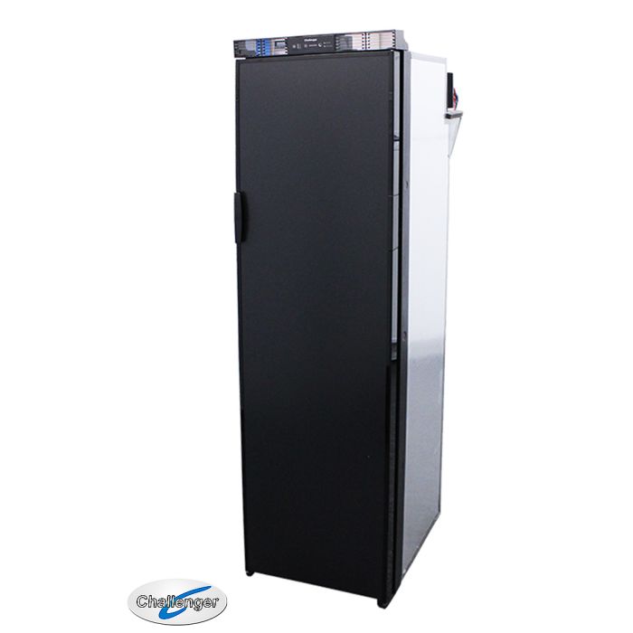 Challenger 145L Slimline Solar Fridge/Freezer - DCC 12V/24V