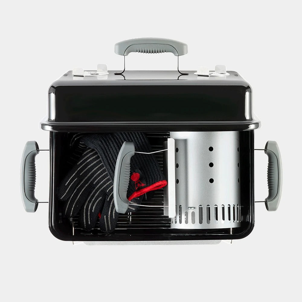 Weber GO ANYWHERE Charcoal grill 未使用 Weber GO ANYWHERE Charcoal