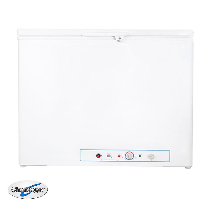 160L Gas Freezer – 2-way (LPG, 240V)