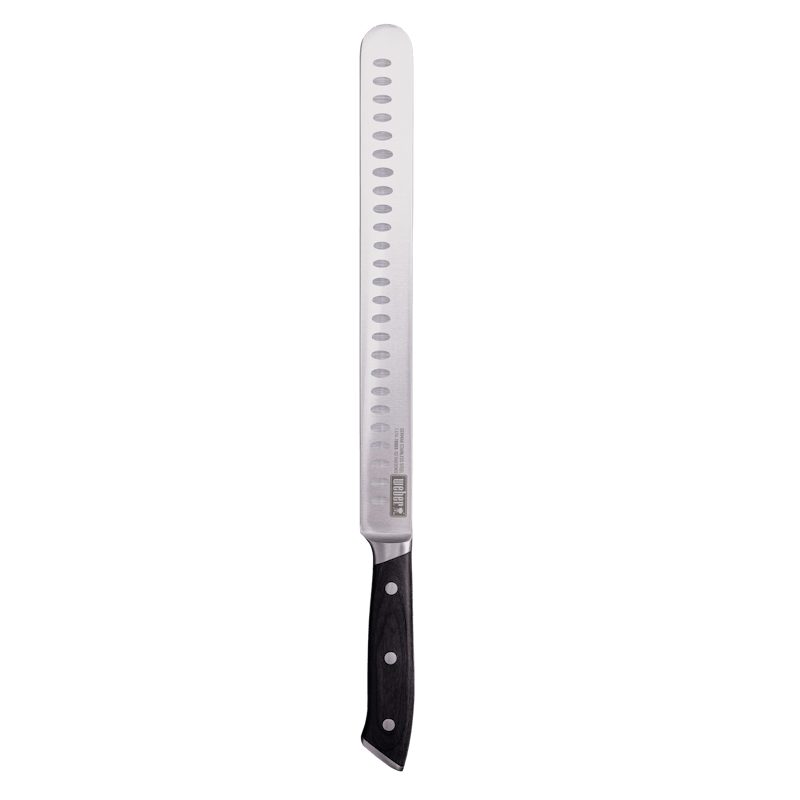 Weber Slicing Knife