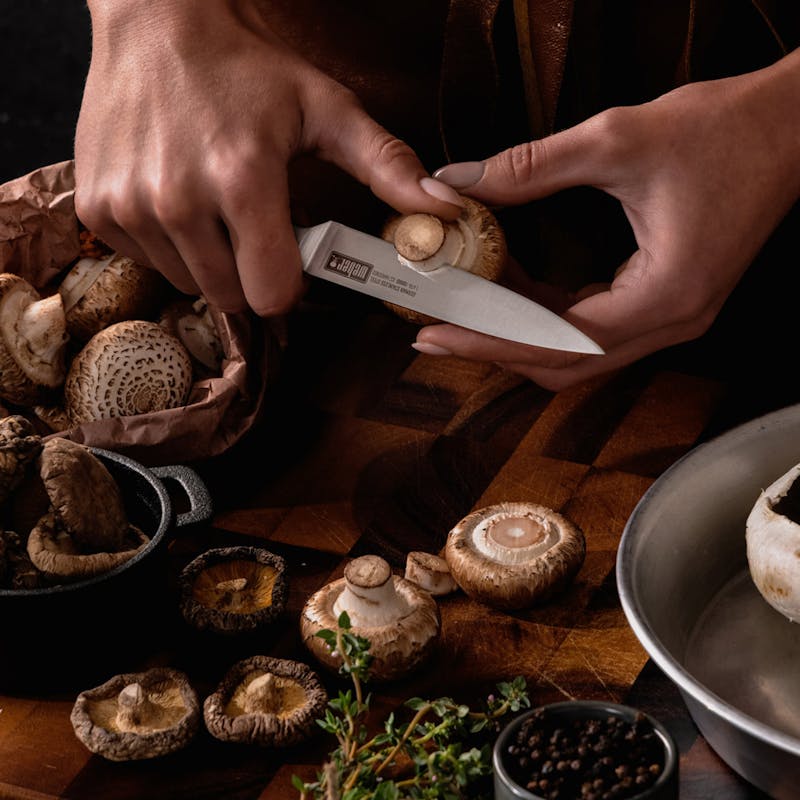 Weber Everyday Knife Set