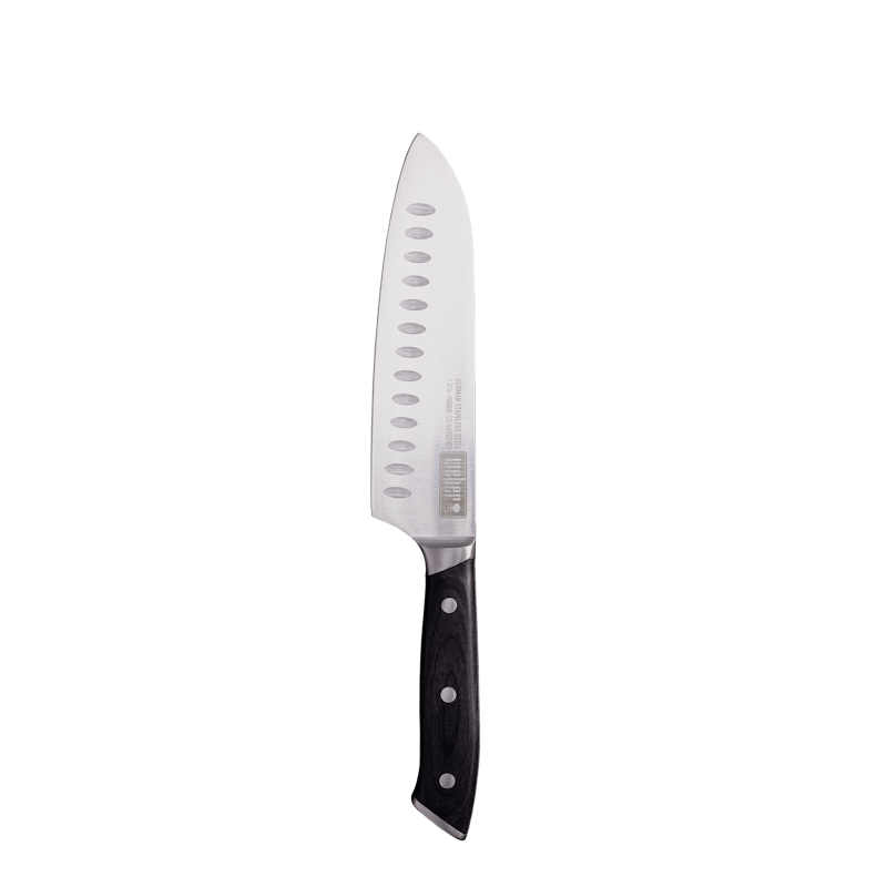 Weber Santoku Knife 7"