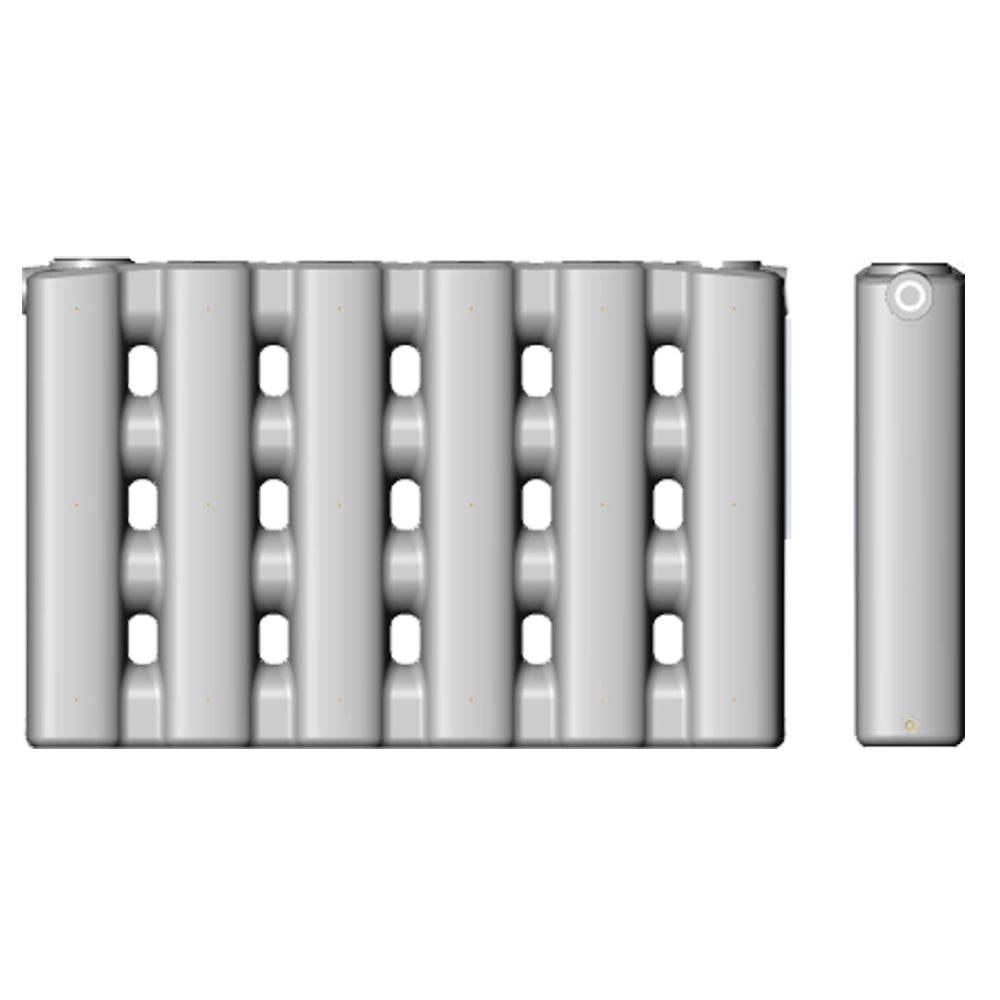 Devan 2,000l StormPANEL – Turfrey.co.nz