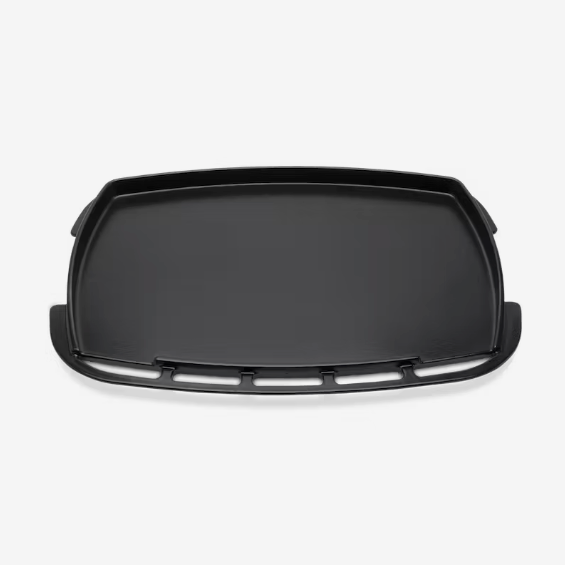 er Q Full Hotplate Q2X00N Turfrey.co.nz