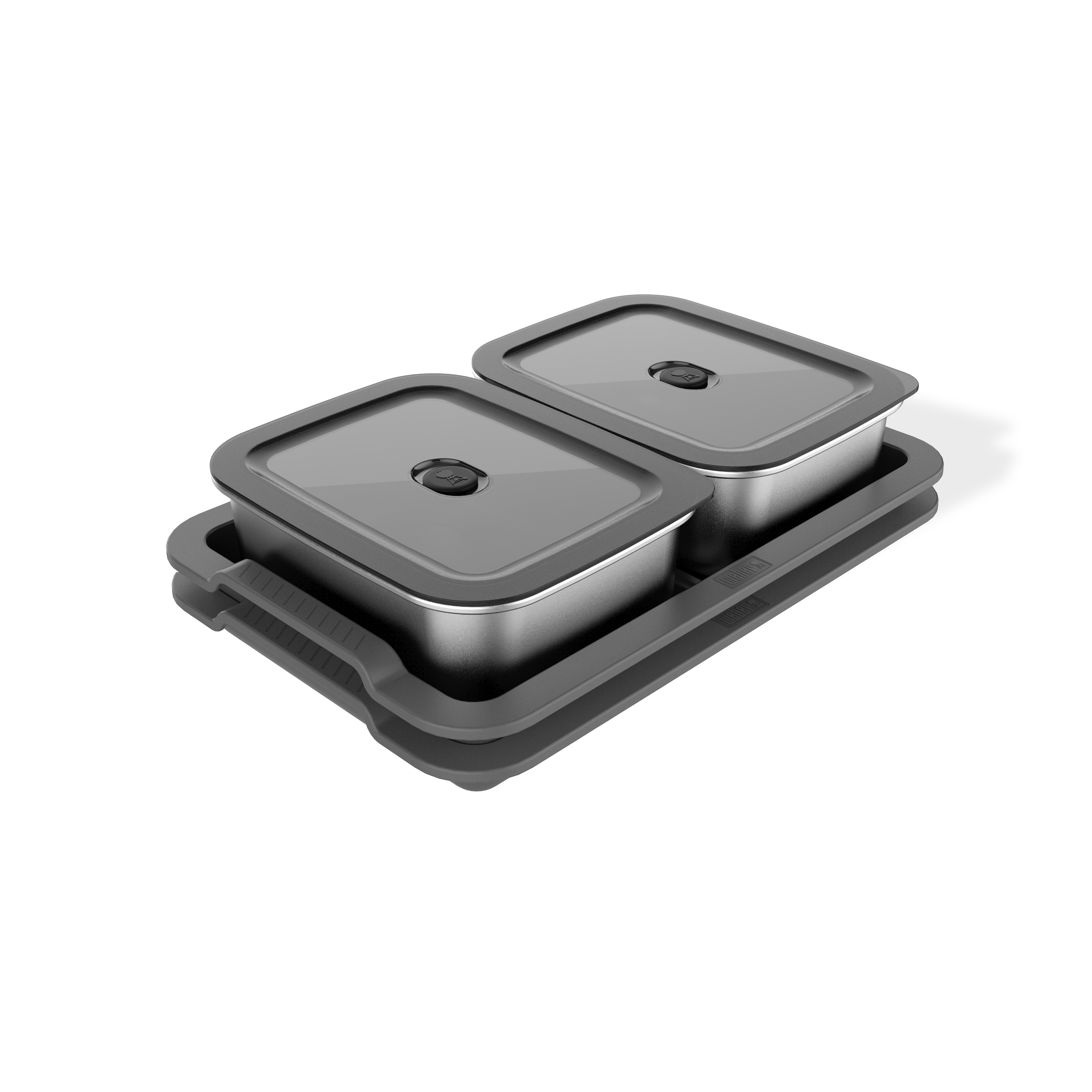 Weber Weber Works Serving Kit