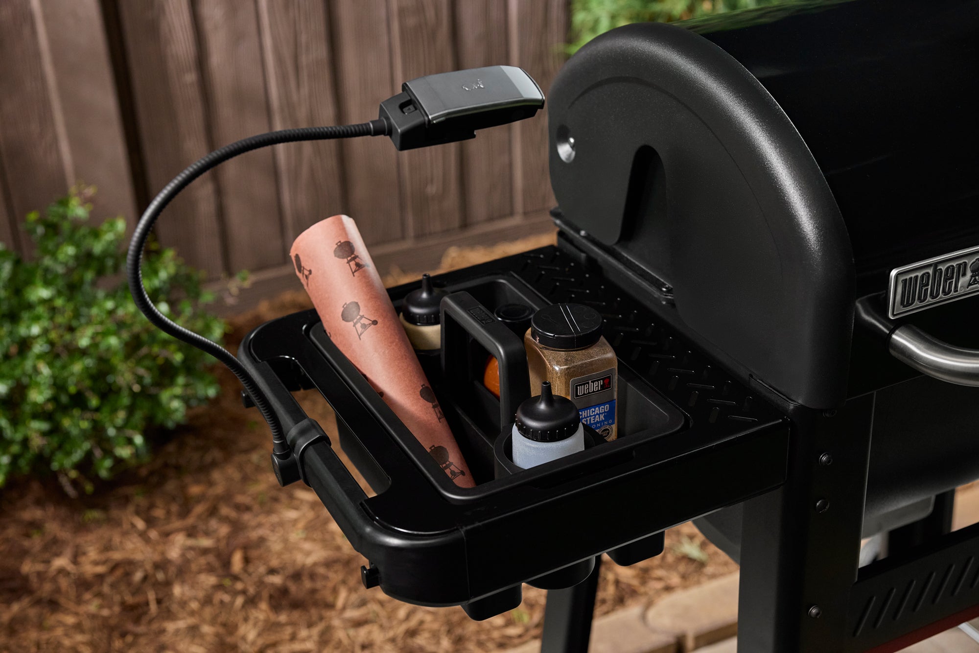 Weber Weber Works Flexible Lighting