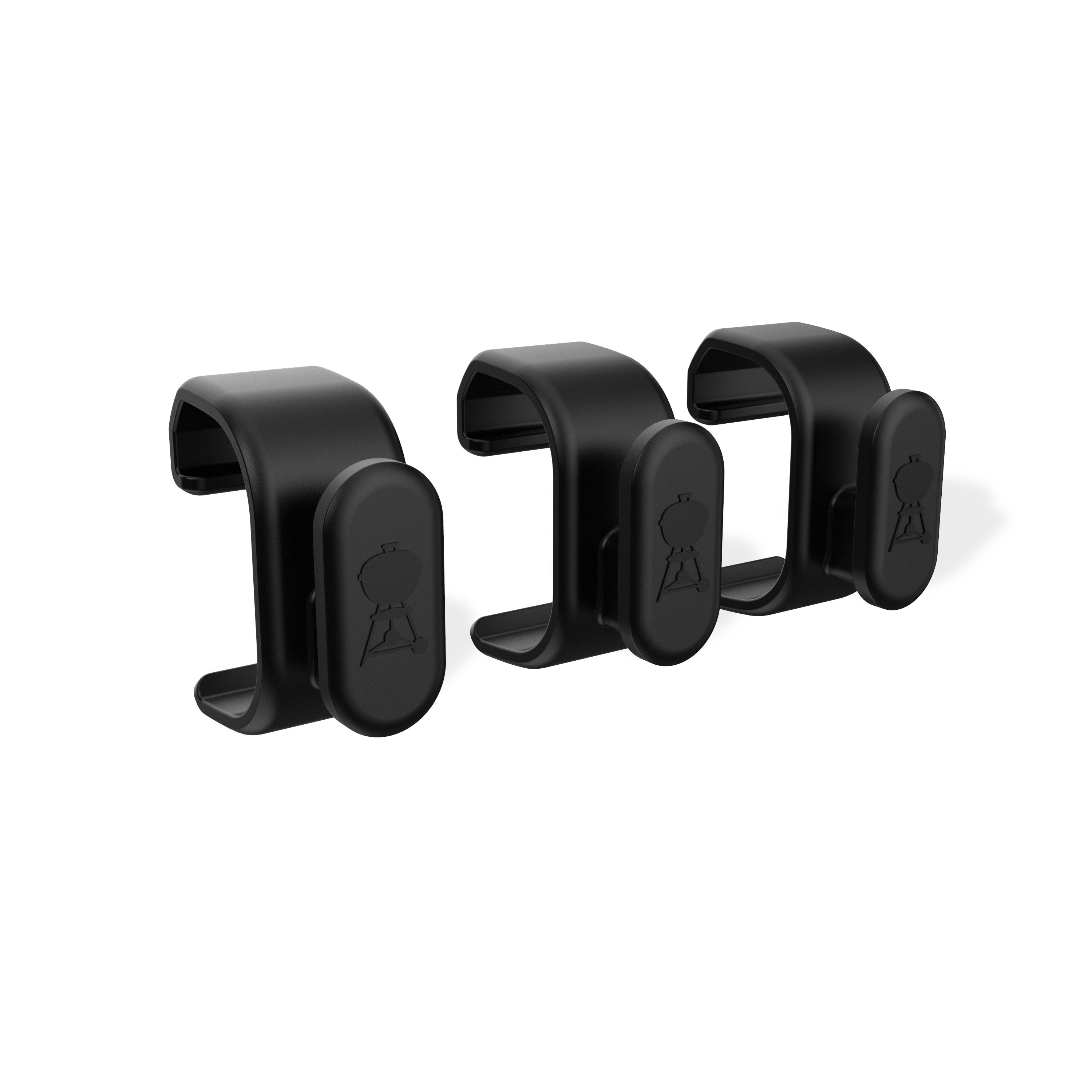 Weber Weber Works Tool Hooks Set (3pc)