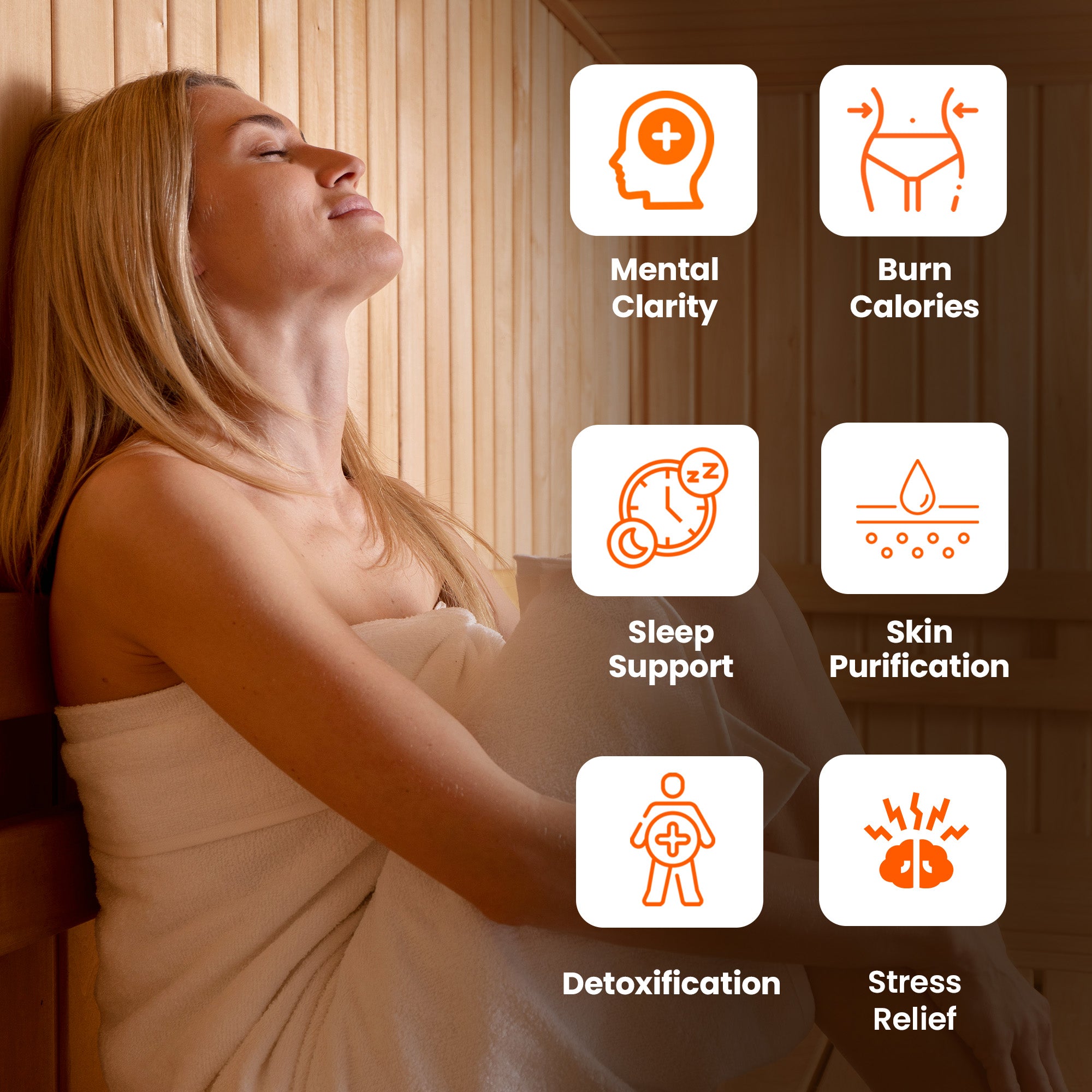 Sereno 2 Person Infrared Sauna NZ best price and quality deal