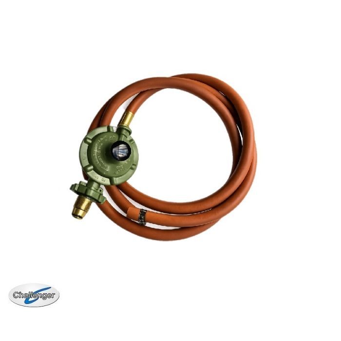 Regulator & Hose Kit