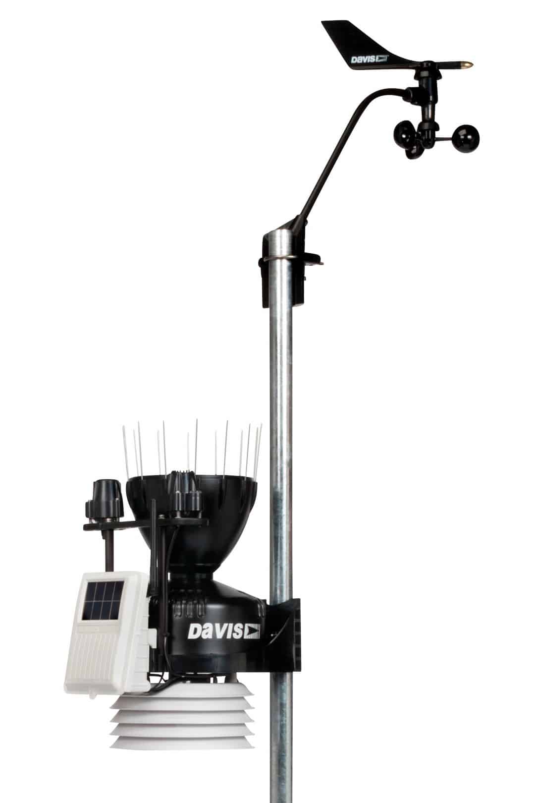 Vantage Pro2 Plus Sensor Suite - Wireless