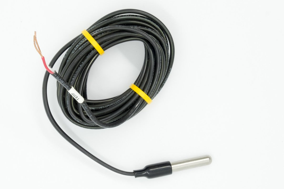 Davis 6470 Stainless Temp Sensor for Leaf/Soil/Temp Stn