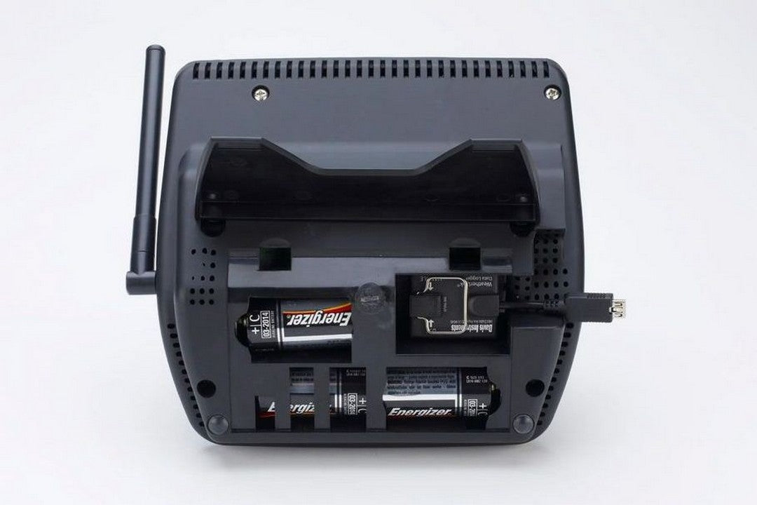 Weatherlink Expansion Module WeatherLink for Windows - USB port connection – Turfrey.co.nz