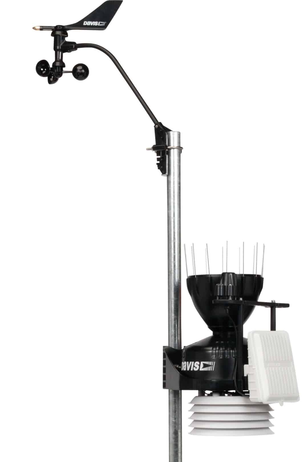 Vantage Pro2 GroWeather Sensor Suite - Cabled