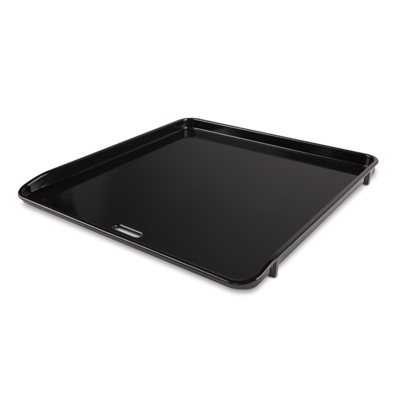 WEBER CRAFTED Griddle Hotplate for BBQs