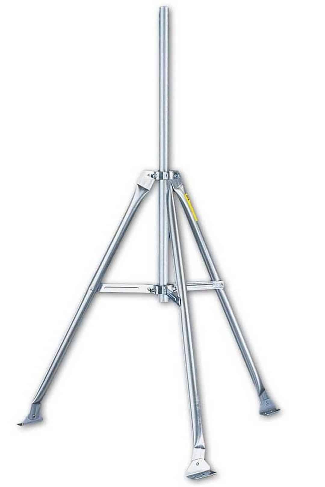 Mounting Tripod
