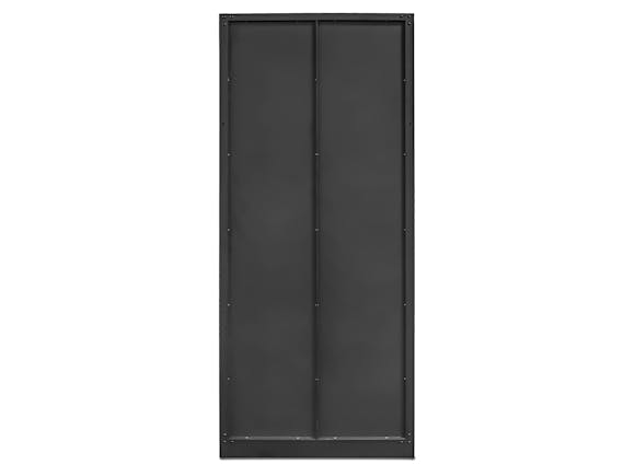 Metal Cabinet 2 Door 180cm